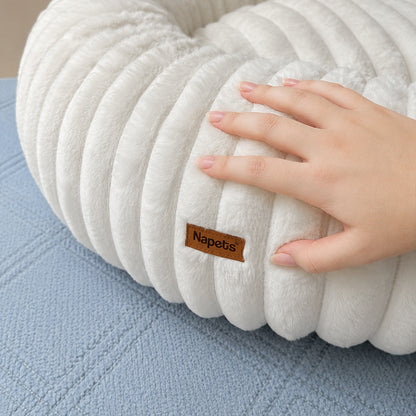 Cama Antiestrés Para Perros con Memory Foam