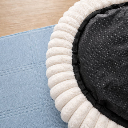 Cama Antiestrés Para Perros con Memory Foam