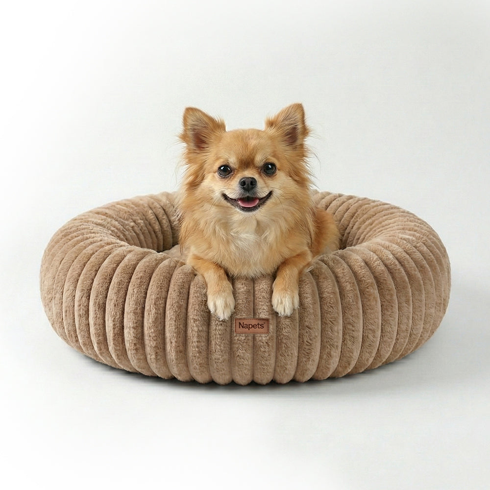 Cama antiestrés para perros Napets®