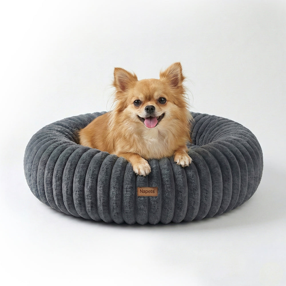 Cama antiestrés para perros Napets®