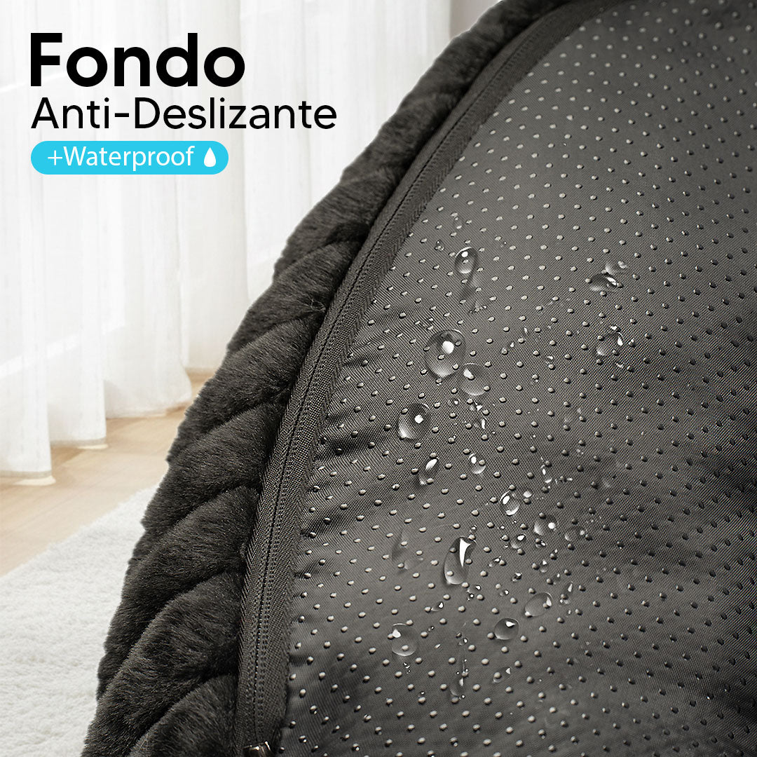 Cama antiestrés para perros Napets®