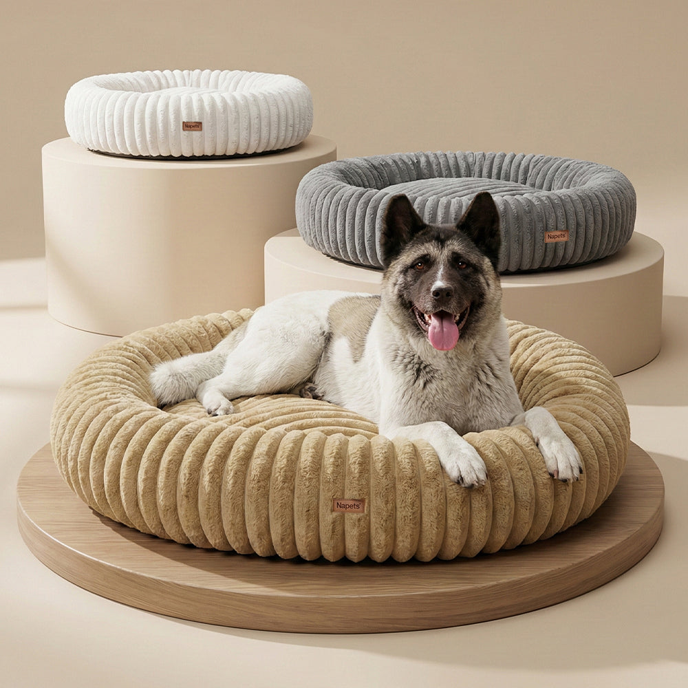 Cama antiestrés para perros Napets®