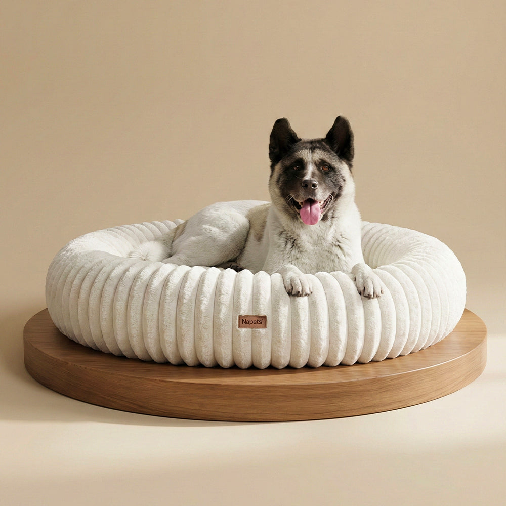 Cama antiestrés para perros Napets®