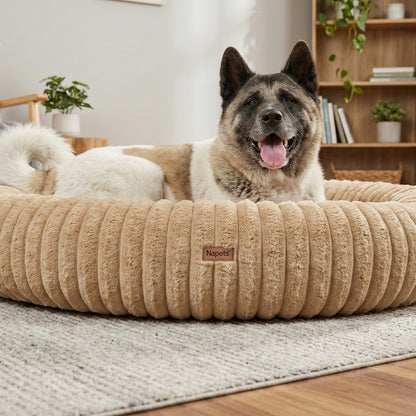 Cama antiestrés para perros Napets®