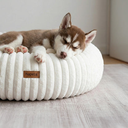 Cama antiestrés para perros Napets®